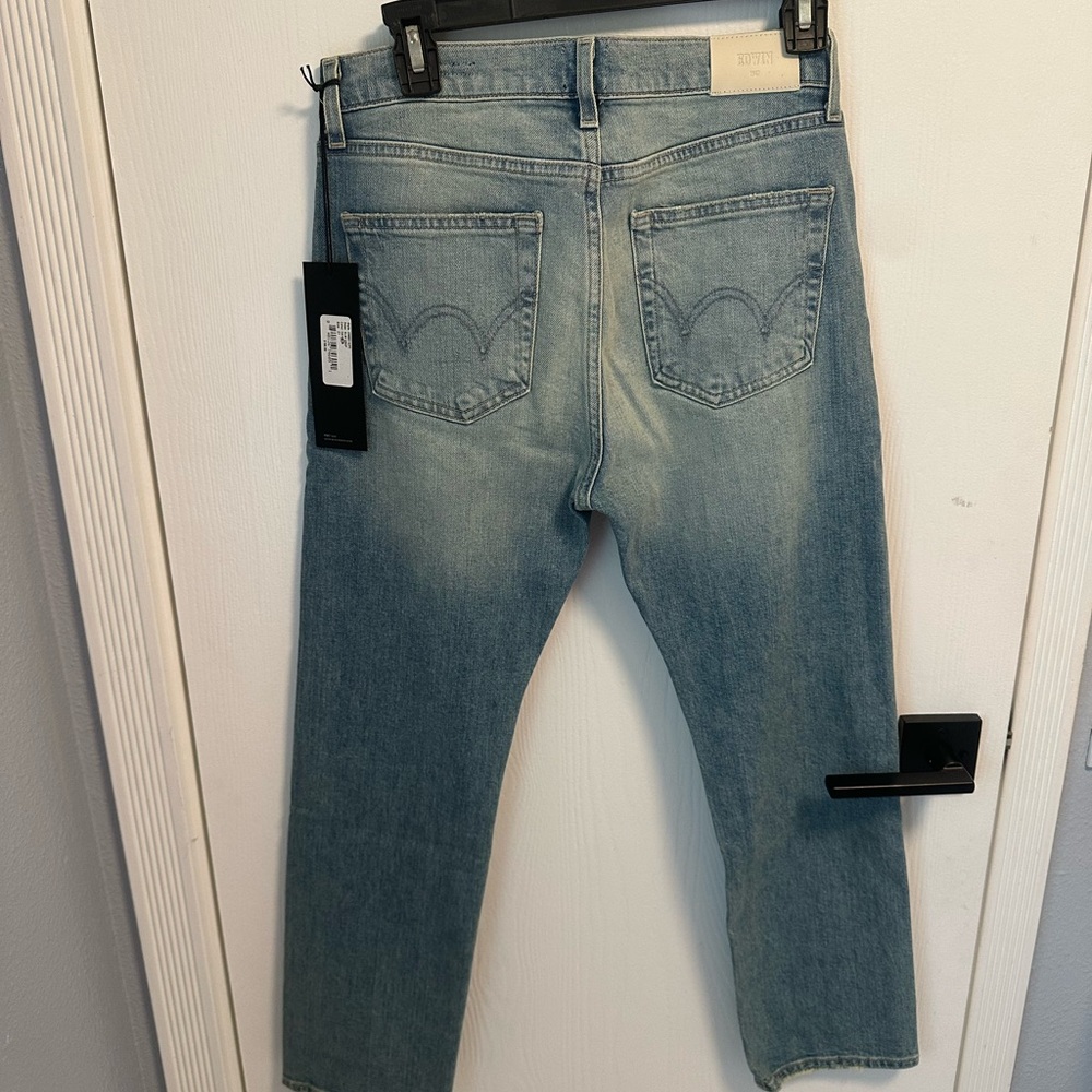 Women’s Edwin Elin crop jeans